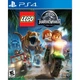 Игра Lego Jurassic World на PS4 (Blu-Ray диск, русские субтитры) - изображение 1