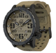 Тактические Часы с Титановым Корпусом Hazard 4 Heavy Water Diver Arid B Койот Кварцевый механизм - изображение 1