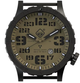 Тактические Часы с Титановым Корпусом Hazard 4 Heavy Water Diver Arid B Койот Кварцевый механизм - изображение 2