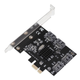 Плата расширения MOGE MC26921 PCIe на 4 порта SATA 3.0 для NAS - изображение 4