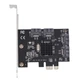 Плата расширения MOGE MC26921 PCIe на 4 порта SATA 3.0 для NAS - изображение 6