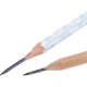 Олівці для малювання Uni Mitsubishi Art Sketching Pencils, шестигранні олівці для студентського іспиту з малювання, 6901 B, упаковка з 12 штук - изображение 1