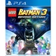 Игра Lego Batman 3 Beyond Gotham на PS4(Blu-Ray диск, русские субтитры) - изображение 1