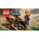 Игра Lego Jurassic World на PS4 (Blu-Ray диск, русские субтитры) - изображение 6