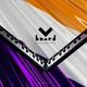 MIDI-клавиатура Midiplus V49 на 49 клавиш беспроводная Bluetooth складная, портативная - изображение 8