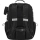 Рюкзак Samsonite Student антибактериальный, для старшеклассников, для ноутбука, NW4 - изображение 2