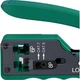Набор WANJEED кримпер для RJ45 с тестером и стриппером для Cat6/7/8 - изображение 1