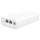 Комплект беспроводного моста TP-LINK 300M для видеонаблюдения за лифтами, предварительно сконфигурированный на заводе. Более 30 этажей. Видео 4K. Передача по Wi-Fi. TL-E201 для стационарной установки и TL-E201 для установки в кабине лифта. - изображение 2