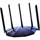 Беспроводной роутер Tenda AX2 Pro AX1500, Wi-Fi 6, гигабитный, с усилением сигнала по всему дому - изображение 2