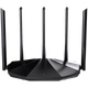 Беспроводной роутер Tenda AX2 Pro AX1500, Wi-Fi 6, гигабитный, с усилением сигнала по всему дому - изображение 4