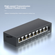 Коммутатор KeepLINK KP-9000 на 8 портов, 100 Мбит/с - изображение 5