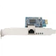 Сетевая карта MOGE MC2255 PCIe гигабитная однопортовая на чипе BCM5721 - изображение 2