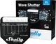 Розумний контролер ролет Shelly Wave Shutter LR (3800238073145) - зображення 1