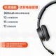 Bluetooth-гарнитура Poly HP B4210 BT600 Mono (017229172371) - изображение 2