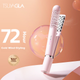 Щипцы для волос TSUYAGLA T21 гофре - изображение 9