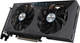 Видеокарта Gigabyte PCI-Ex GeForce RTX 3060 Ti Eagle OC 8GB GDDR6 (256bit) (1665/14000) (2 х HDMI, 2 х DisplayPort) LHR (GV-N306TEAGLE OC-8GD v2.0) - изображение 3