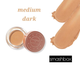 Корректор для зоны вокруг глаз Smashbox Becca Under Eye Brightening Corrector Medium/Dark 4.5 г - изображение 2