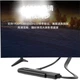 Беспроводной передатчик изображения Shengwei DHD005AB, HDMI, для конференций, с ноутбука на проектор, дальность 30 м - изображение 2