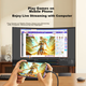 Карта видеозахвата UGREEN HDMI 2K для камер, Switch/PS5 и планшетов, USB - изображение 7