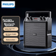 Портативная колонка PHILIPS SD50x с усилителем 40W - изображение 2