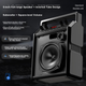 Портативная колонка PHILIPS SD50x с усилителем 40W - изображение 3
