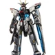 Модель статуї Piececool Freedom Gundam, 3D металевий пазл, ручна робота, подарунок на день народження та весілля - изображение 3