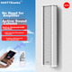 SAST 90W Уличная водонепроницаемая акустическая система с Bluetooth, настенный усилитель, подвесная акустическая система, система оповещения для школ, детских площадок, парков, конференций, магазинов и других мероприятий. - изображение 4