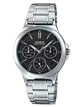 Жіночий годинник CASIO LTP-V300D-1A - зображення 1