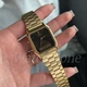 Часы CASIO VINTAGE AQ-230GA-5A - изображение 2