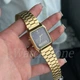 Часы CASIO VINTAGE AQ-230GA-5A - изображение 3