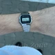 Годинник CASIO VINTAGE A158WEA-1EF - зображення 7
