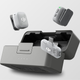 Мікрофонна радіосистема DJI Mic Mini 2 (2 TX + 1 Mobile RX + Charging Case) мікрофон бездротовий петличний (мобільна версія для смартфона) - изображение 1