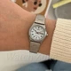 Женские часы CASIO LTP-V006D-2B - изображение 6
