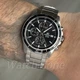 Мужские часы CASIO EDIFICE EFR-526D-1A - изображение 4