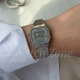 Часы CASIO VINTAGE LA680WA-7D - изображение 5