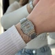 Часы CASIO VINTAGE LA680WA-7D - изображение 7