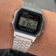 Часы CASIO VINTAGE A159W-N1DF - изображение 6