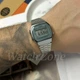 Часы CASIO VINTAGE A168WA-3A - изображение 2