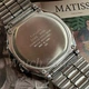 Часы CASIO VINTAGE A168WA-3A - изображение 4