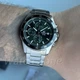 Чоловічий годинник CASIO EDIFICE EFR-526D-3AV - зображення 3