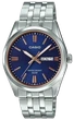 Мужские часы CASIO MTP-1335D-2A2 - изображение 1