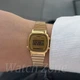 Годинник CASIO VINTAGE LA670WGA-9D - зображення 3