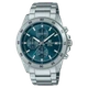 Мужские часы CASIO EDIFICE EFR-526D-2A - изображение 1