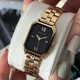 Женские часы ANNE KLEIN AK/3774BKGB - изображение 2
