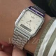 Годинник CASIO VINTAGE AQ-230A-7A - зображення 3