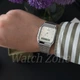 Годинник CASIO VINTAGE AQ-230A-7A - зображення 4