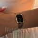 Женские часы ANNE KLEIN AK/3774BKGB - изображение 9