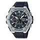 Чоловічий годинник CASIO MWA-300H-1A - зображення 1