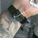 Чоловічий годинник CASIO MWA-300H-3A - зображення 3