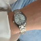 Женские часы CASIO LTP-V005D-2B - изображение 5